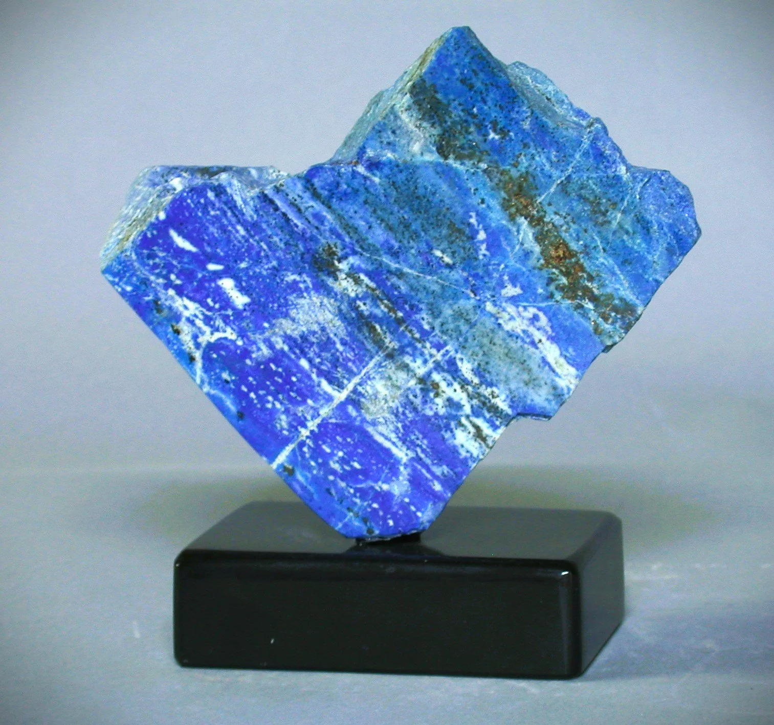 Lapis Collection — Jean-Jacques Porret