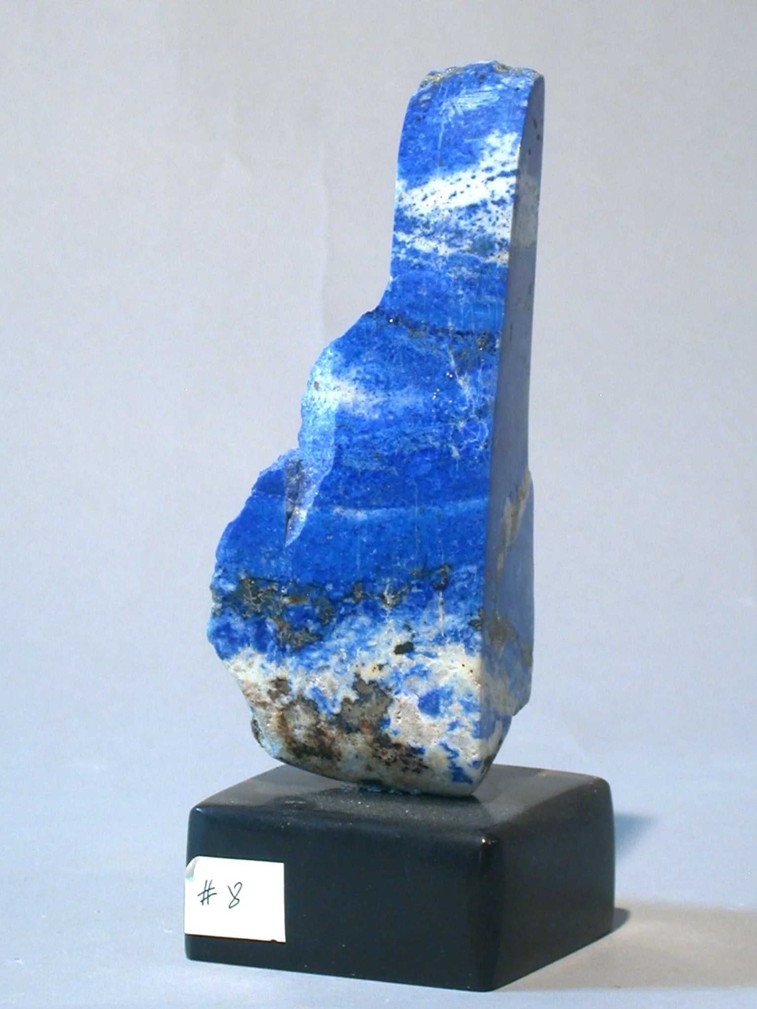#8 Free Form - $450.00