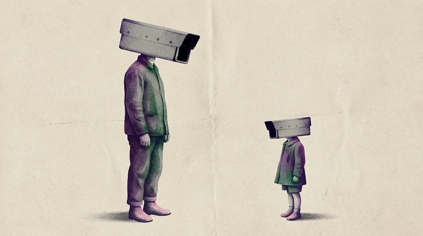 Living in the Age of Anxiety