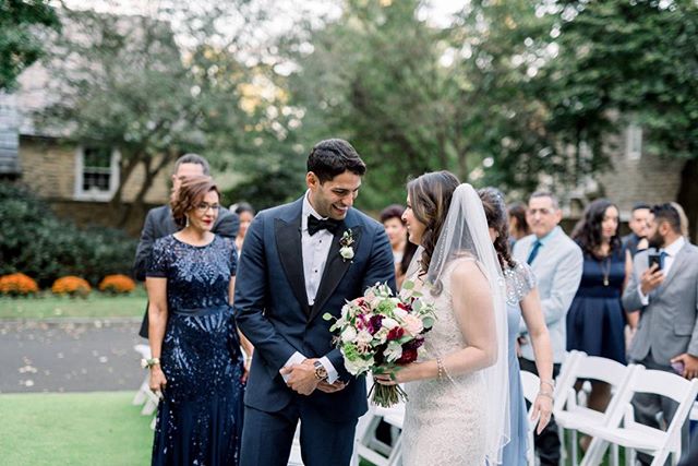 One of my favorite couples!! I loved working with them❤️ #wedding #fallwedding #weddingflowers #bouquet #bride #groom #weddinginspo #cutestcouple  @amberdawnphotography  @artisticimagery  @huntingtonvalleycountryclub