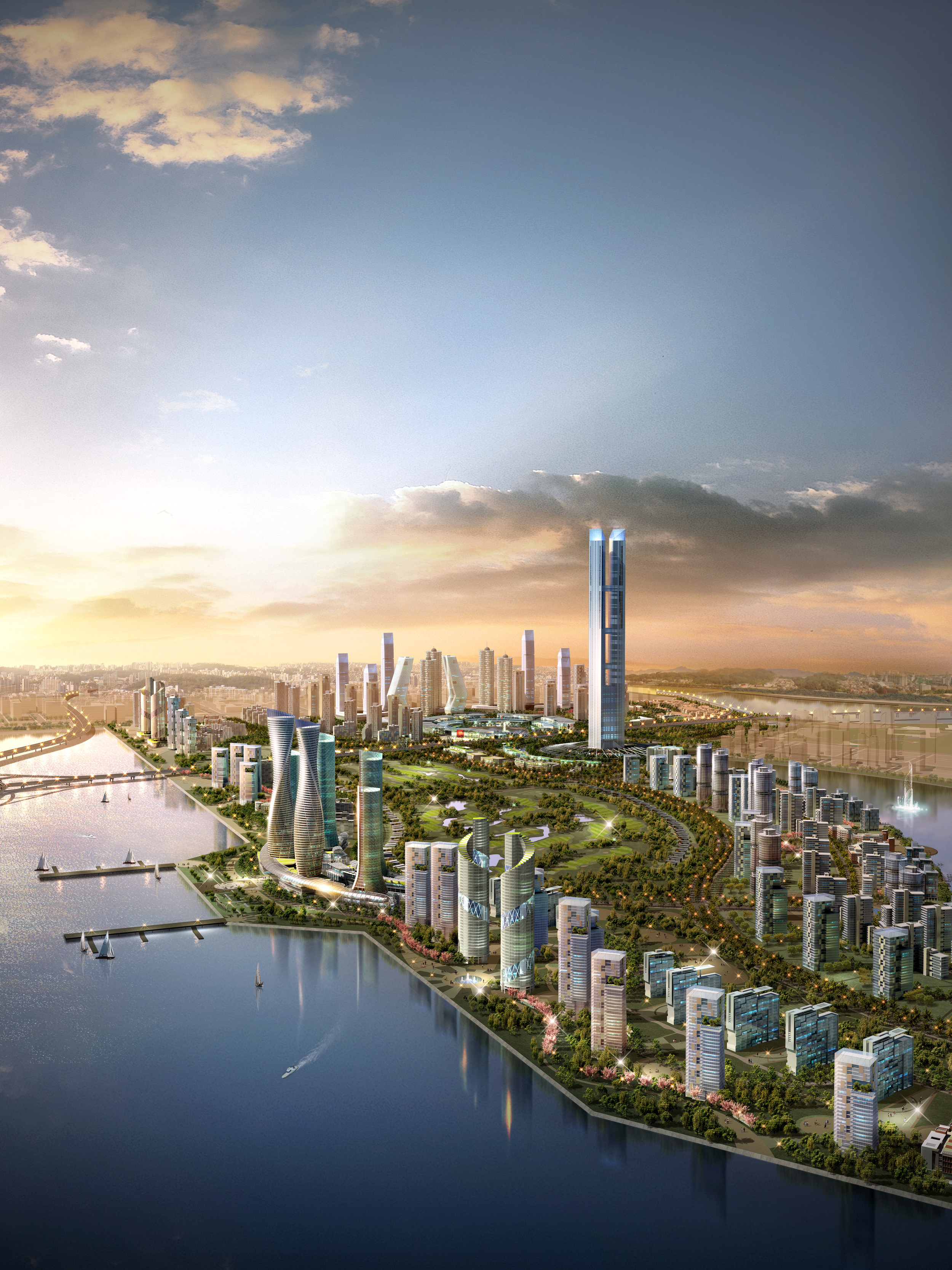 Duval-Songdo-Render-SunsetLong.jpg