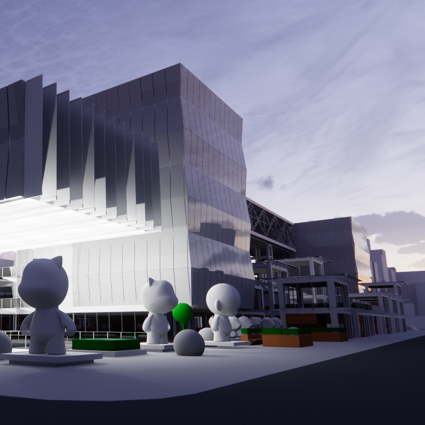 FLUSHING THEATER
