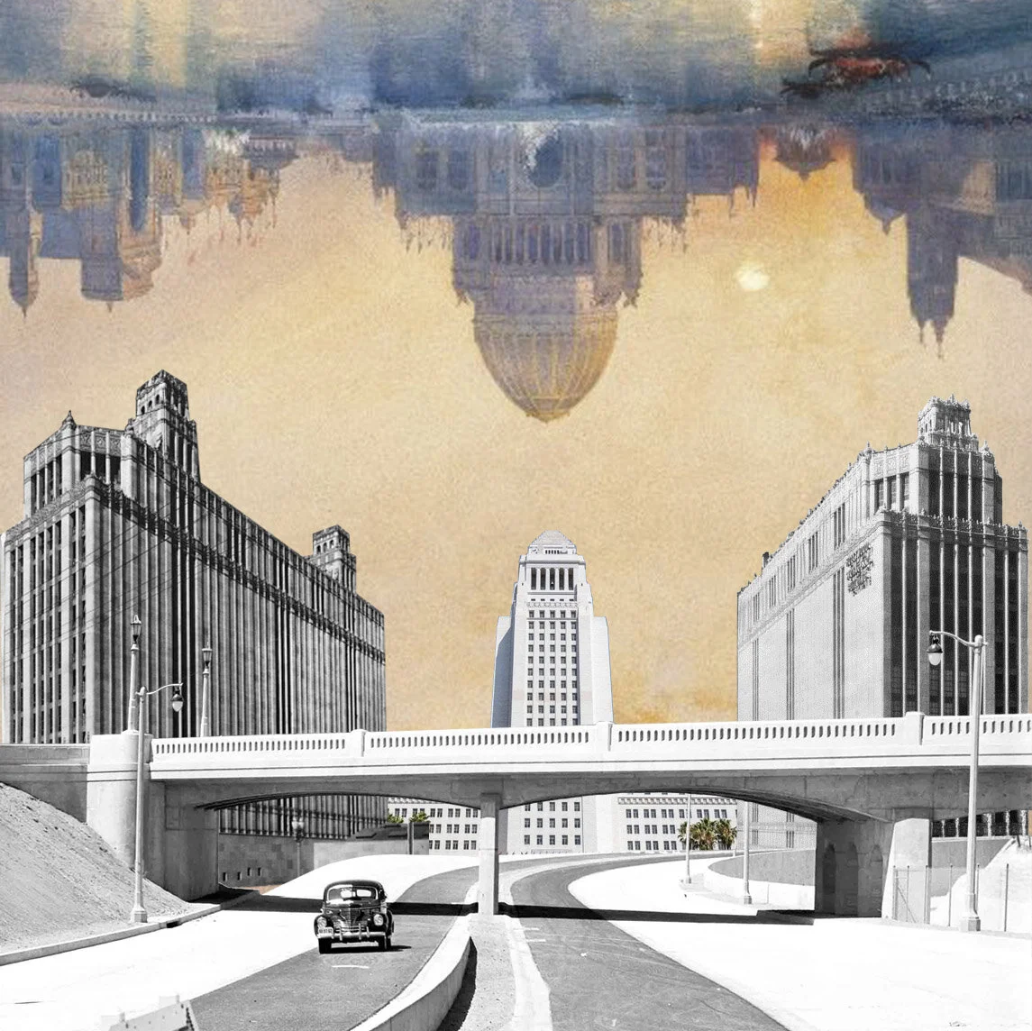 Reflections of the City Beautiful