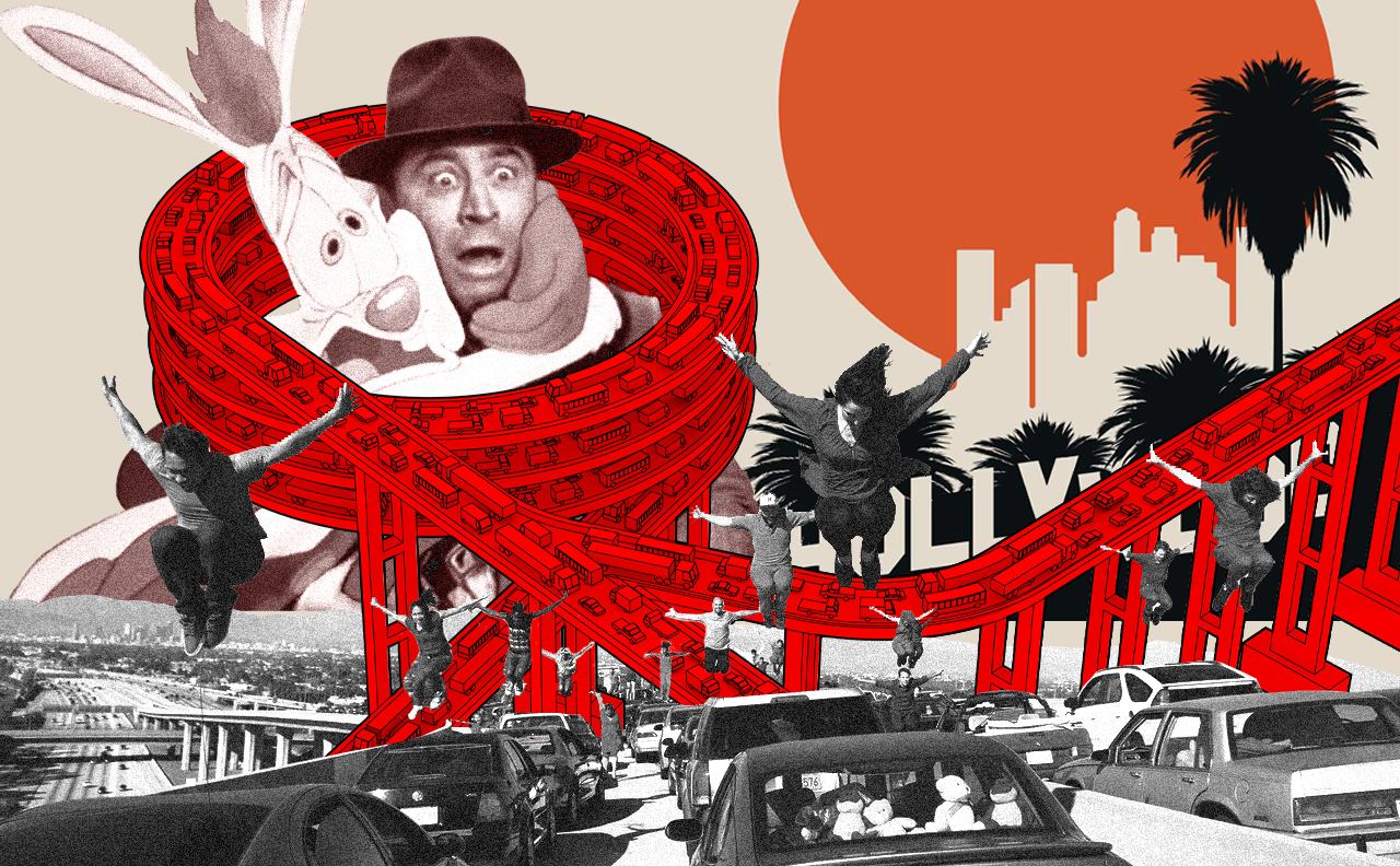 Constrictions in Transit