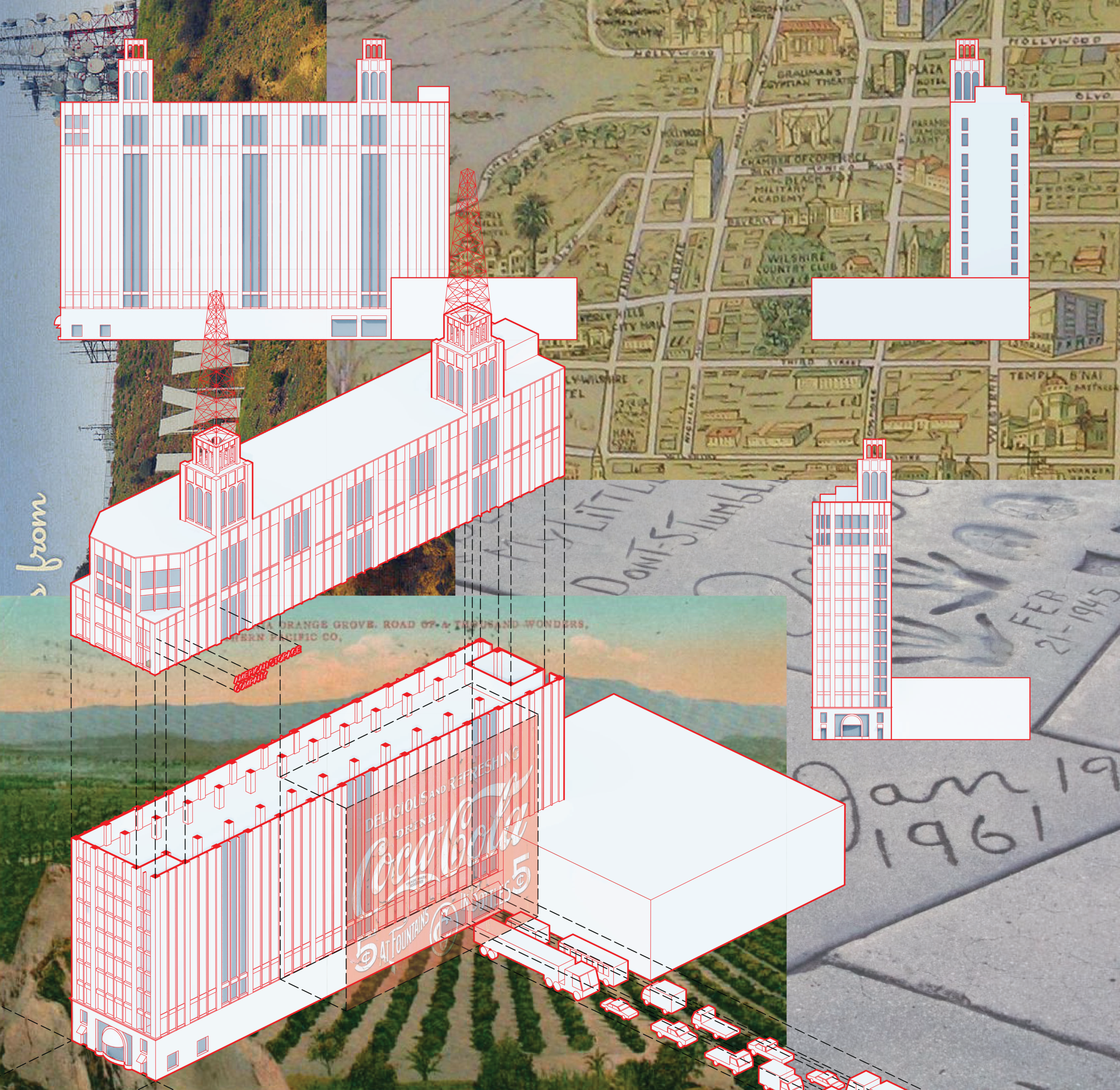 Iron Mountain Analysis