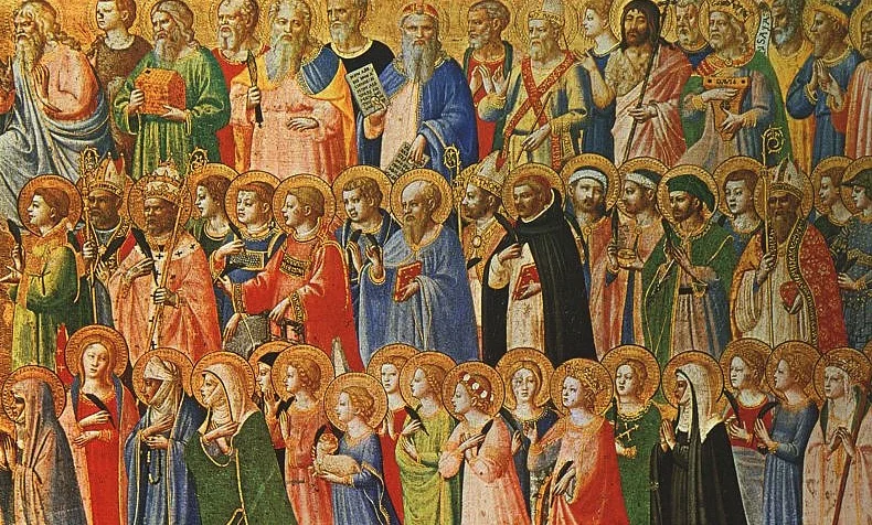 Fra Angelico