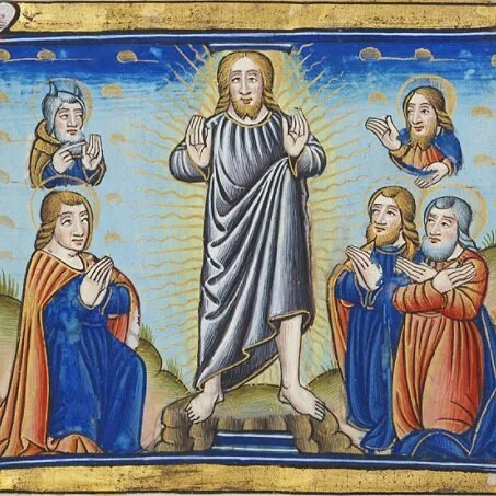 Feast of the Transfiguration, no services