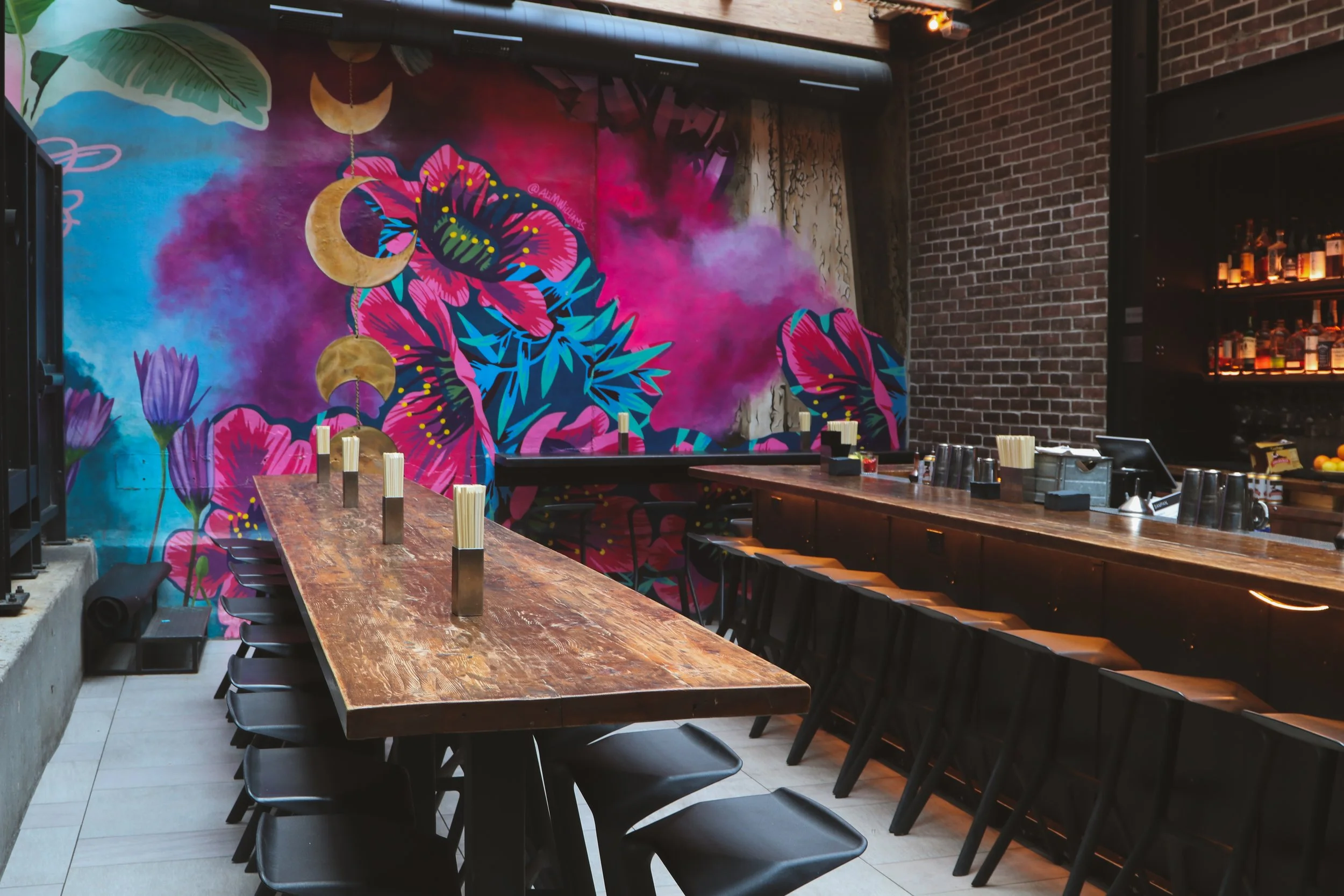 Sampan - A Michael Schulson Restaurant 