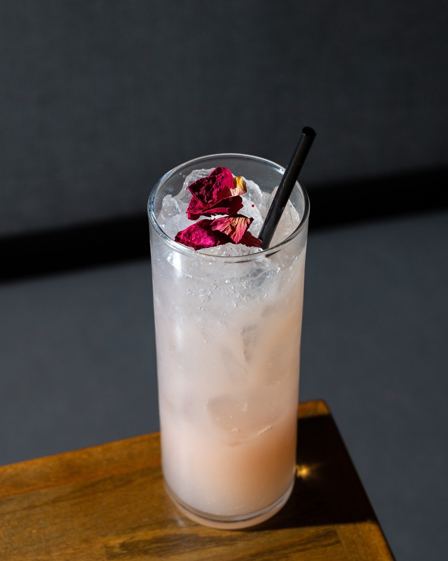 It&rsquo;s finally Friday, and our new cocktails are calling your name ✨🥂⁠
⁠
Silk Road⁠
Nigori Sake, Vodka, Lychee-Rose, Amaretto⁠
⁠
Calitang Beach⁠
Tequila, Calamansi, Honey