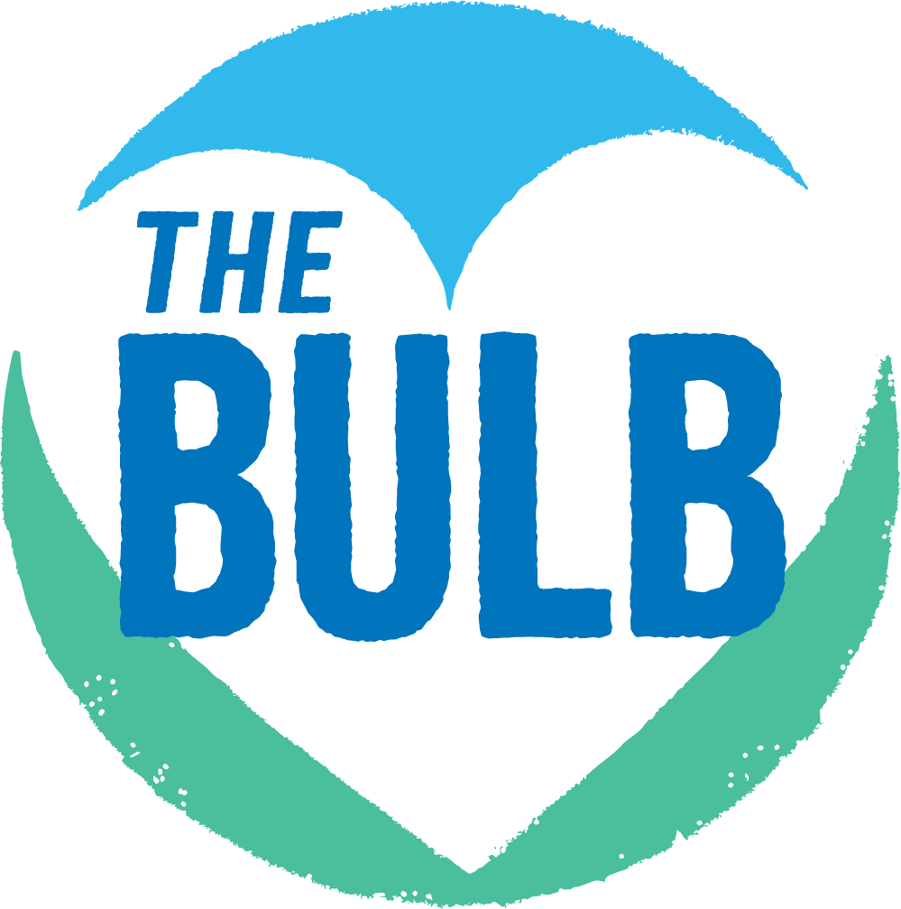 Love the Bulb