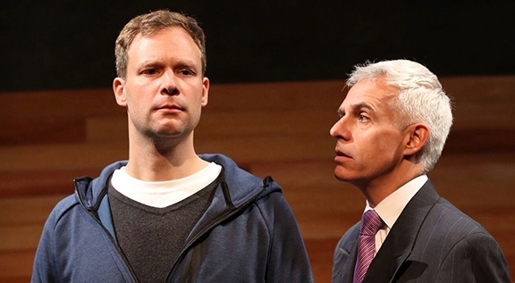 The Clearing @ 59e59