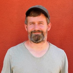 Gabe Hochschild Teaching Assistant