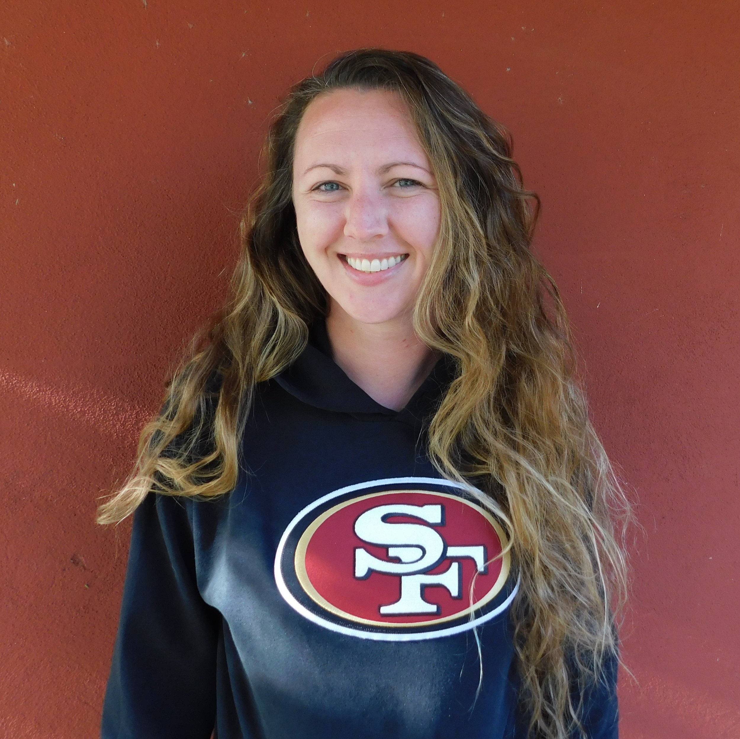 Kendra Messer Teaching Assistant