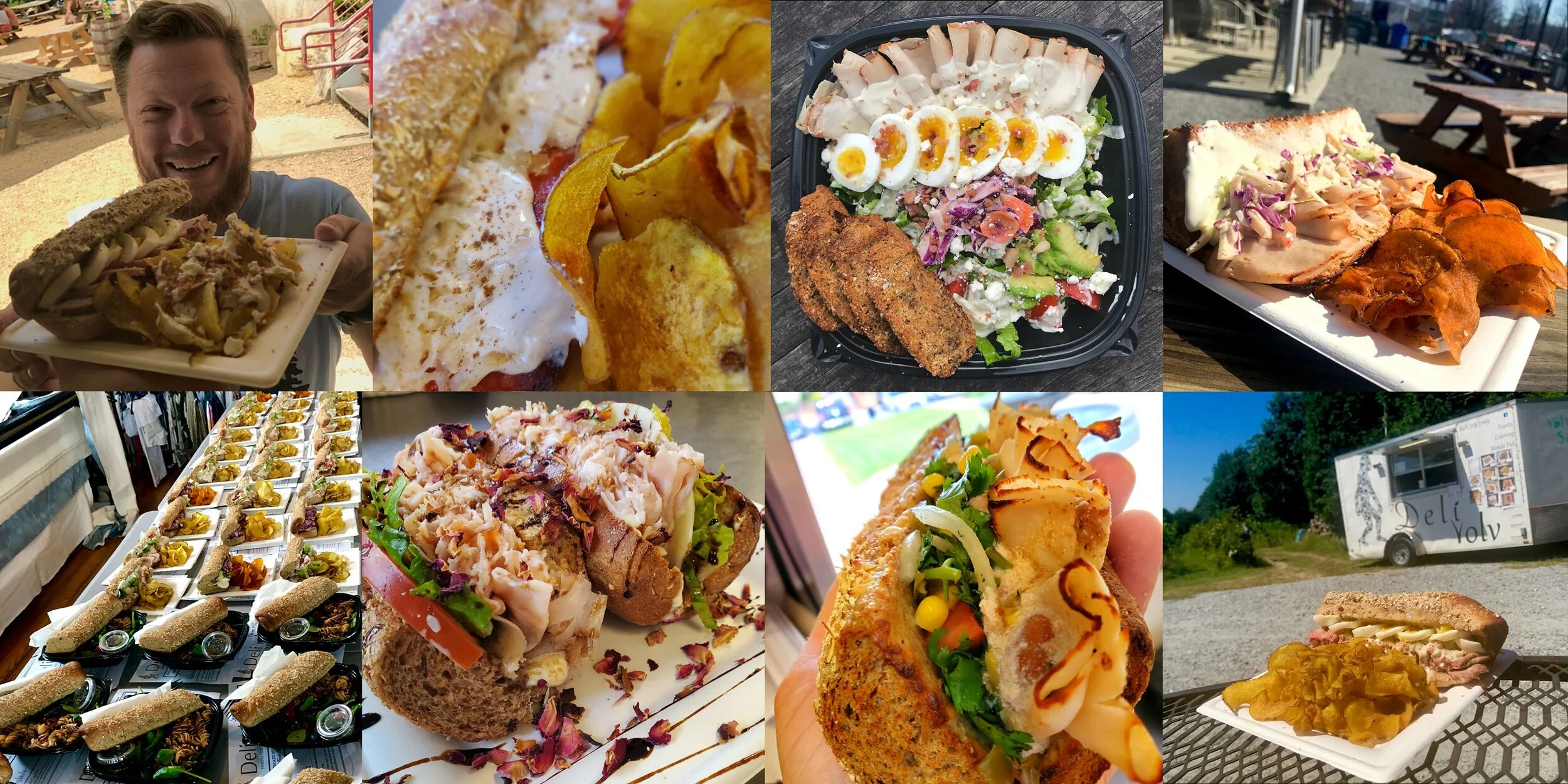 EVENTS — WHISTLE HOP