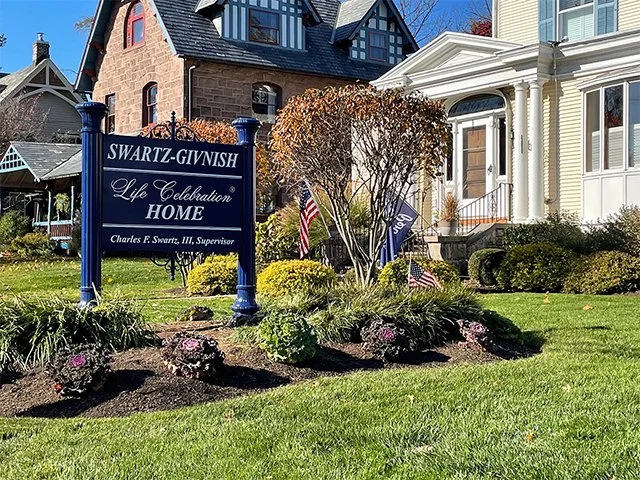 Swartz Givnish Funeral Home