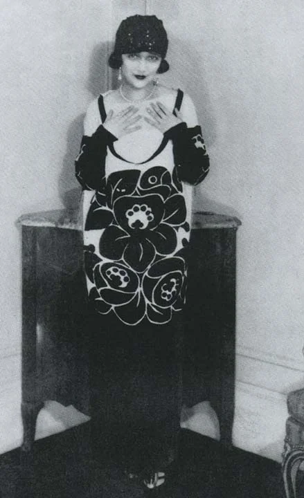 Vogue, 1920s