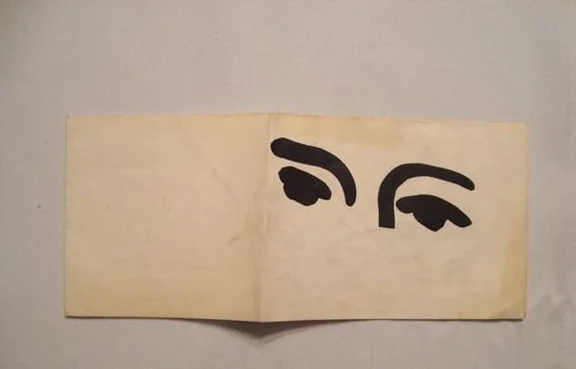 exhibition inviation by henri matisse 1951.jpg