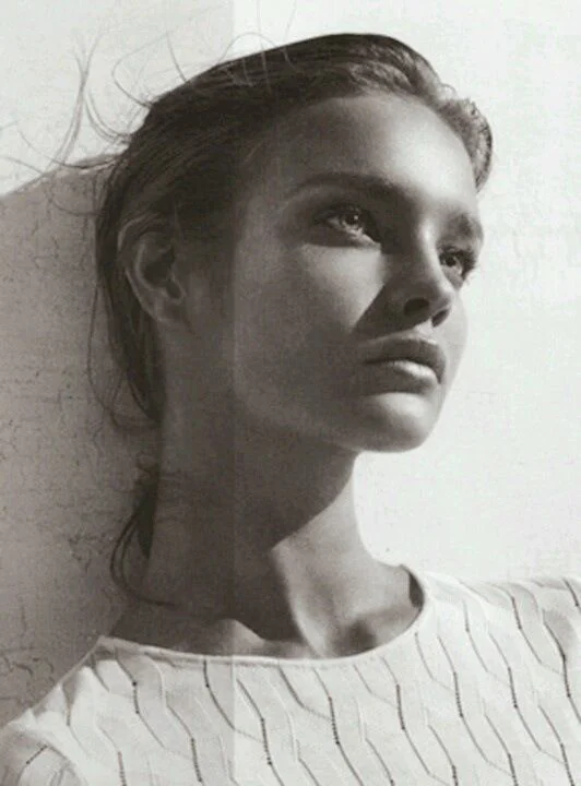 Natalia Vodianova