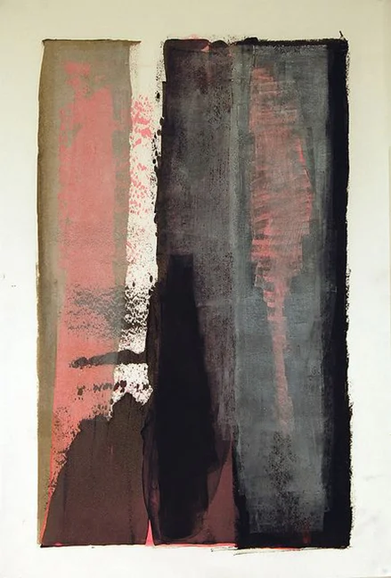 Passages, Karen Darlin