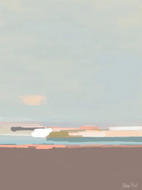 Unknow, Octave Pixel