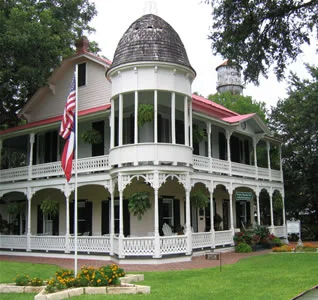 Gruene Mansion Inn