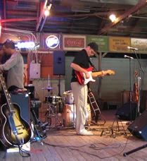 Gruene Dance Hall