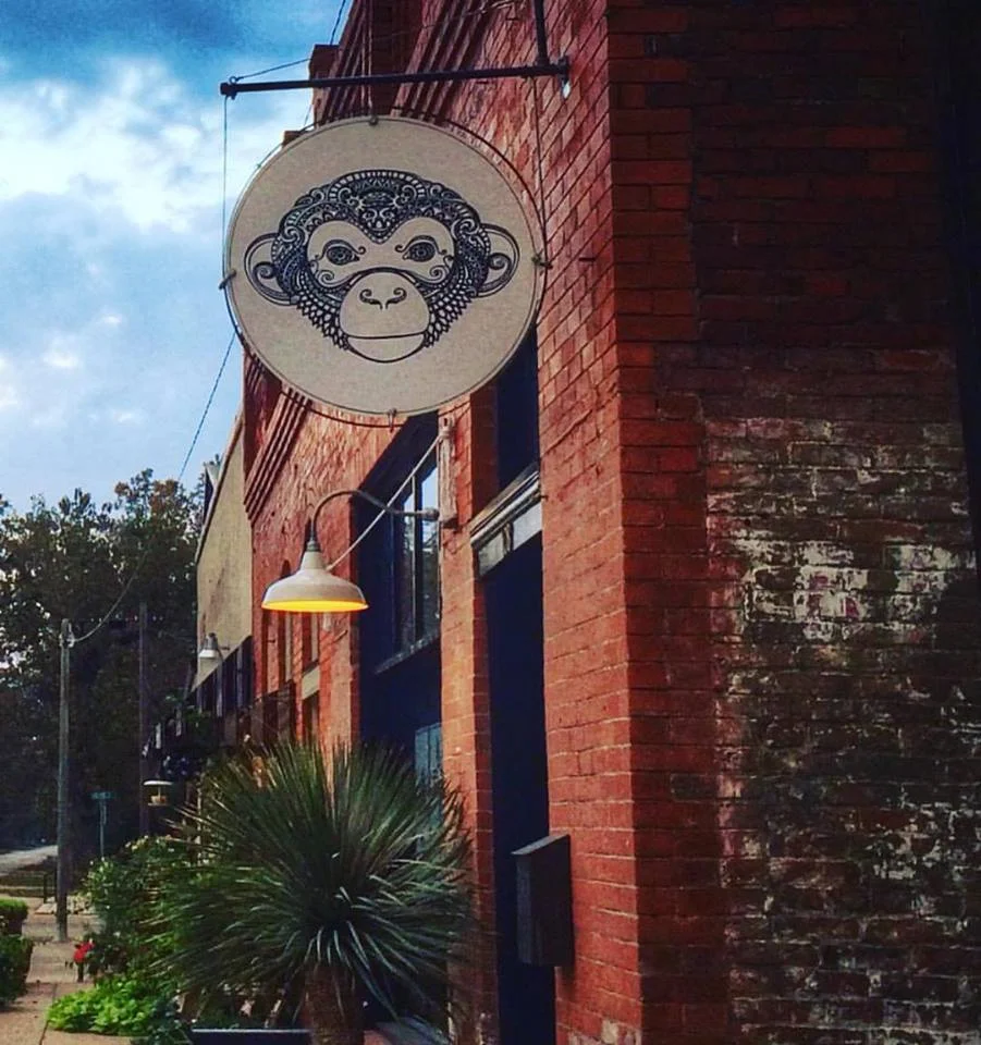 Midnight Monkey Mercantile + Services