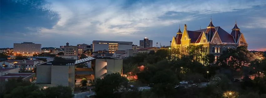 Texas State University