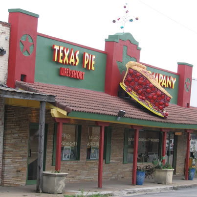 Texas Pie Company