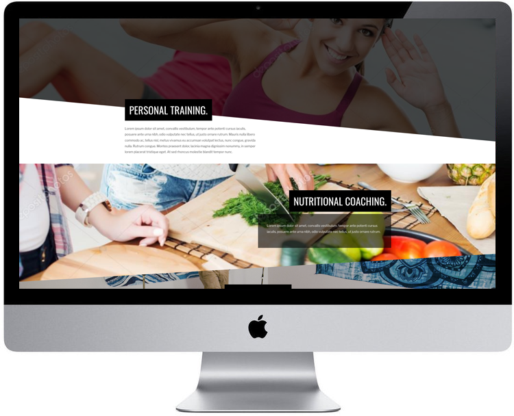 Desktop (Scroll View)