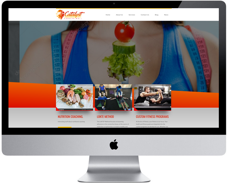 Desktop (Top View)