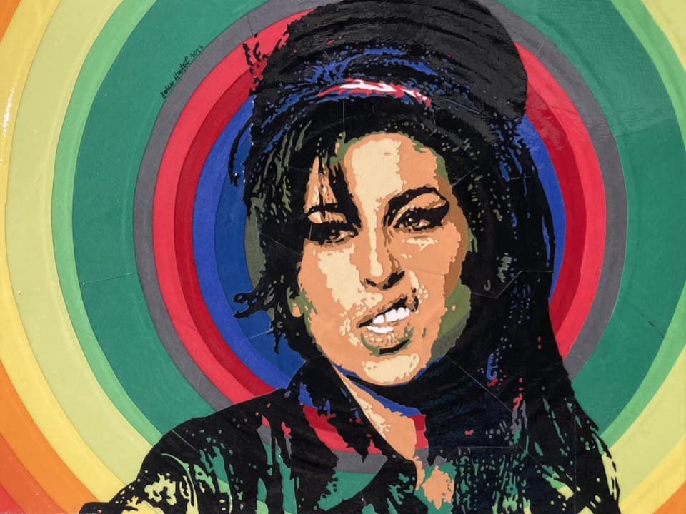 Amy Winehouse