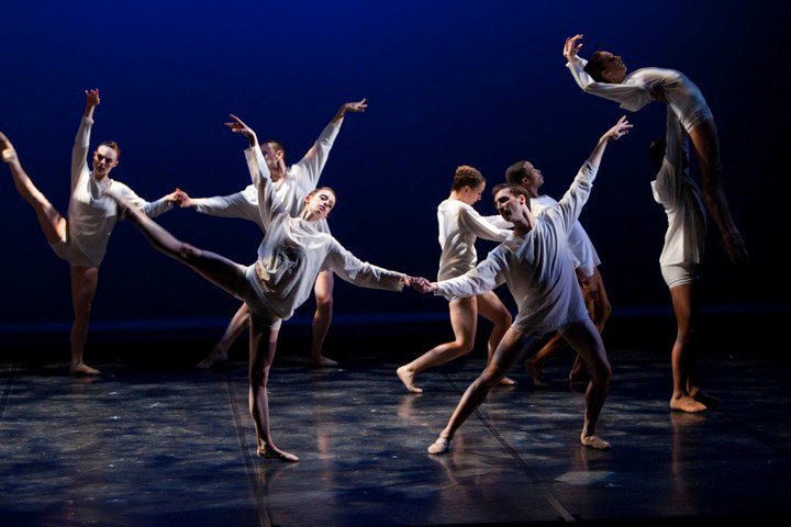 photo by Sacramento ballet