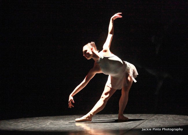 photo by jackie pinto