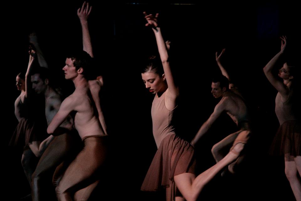 photo by alexander biber