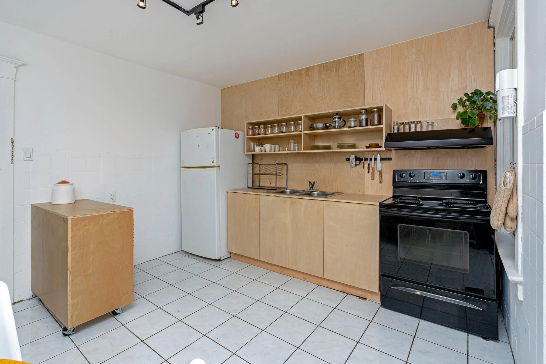 164 Essex Street Toronto ON-020-036-Kitchen-MLS_Size.jpg