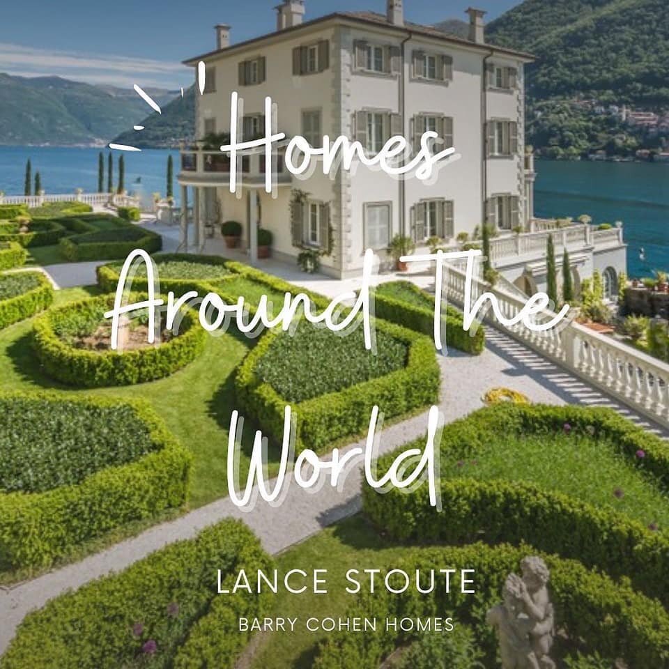 🌟 HOMES AROUND THE WORLD

&hellip;

Home of the Renaissance era, unique scenery, designer brands, and world class cuisine, Italy is our latest highlight in worldwide luxury real estate market! 🙌

Housing types in Italy range from city apartments, t