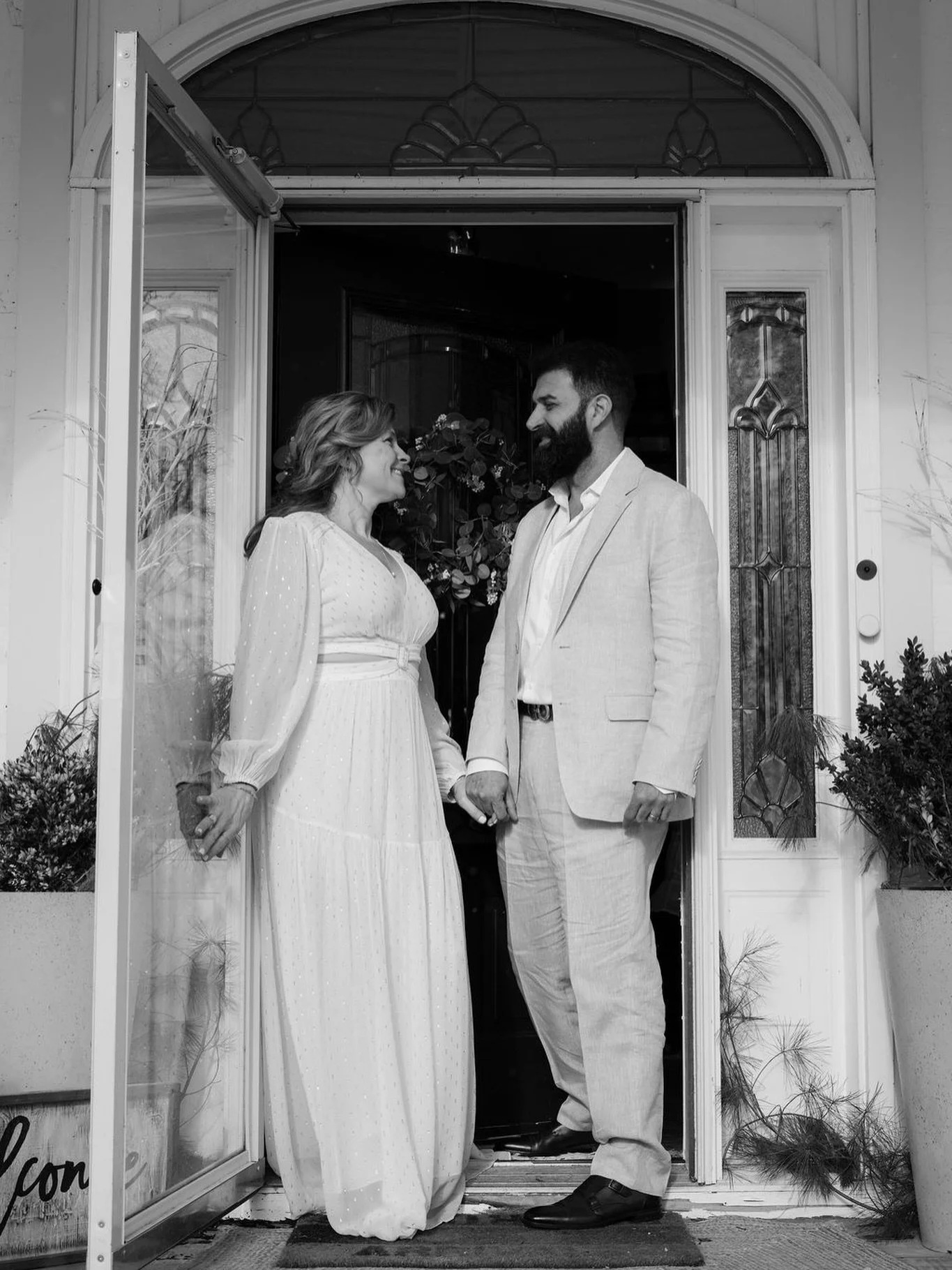 The Next Chapter | 🛖One Roof 

We&rsquo;ve shared a home and a life for years and now, we&rsquo;re officially sharing an office.

Bringing our individual strengths together as partners at RE/MAX Realtron Barry Cohen Homes Inc. allows us to serve our