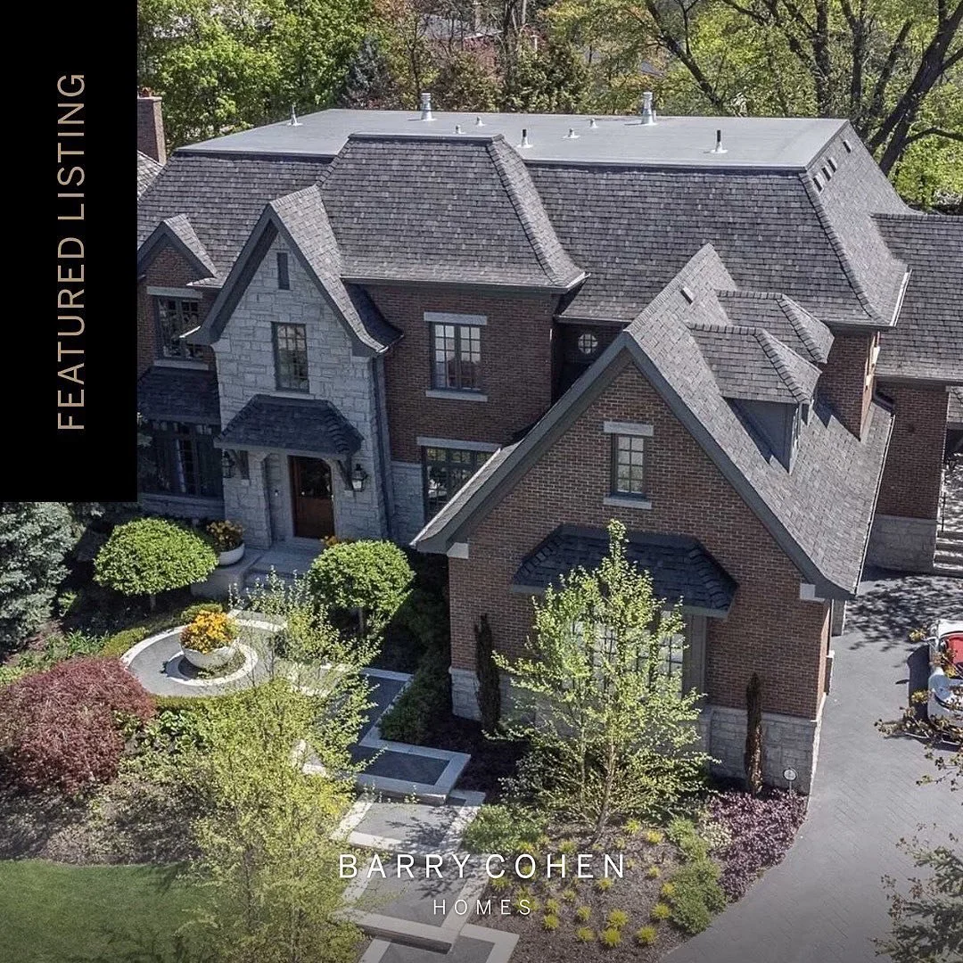 🌟 FEATURED LISTING

&hellip;

Let&rsquo;s start off the week with another beautiful @barrycohenhomes listing you simply can&rsquo;t miss out on! Welcome inside this awe-inspiring custom builder&rsquo;s own residence with a rare 90&rsquo; frontage an