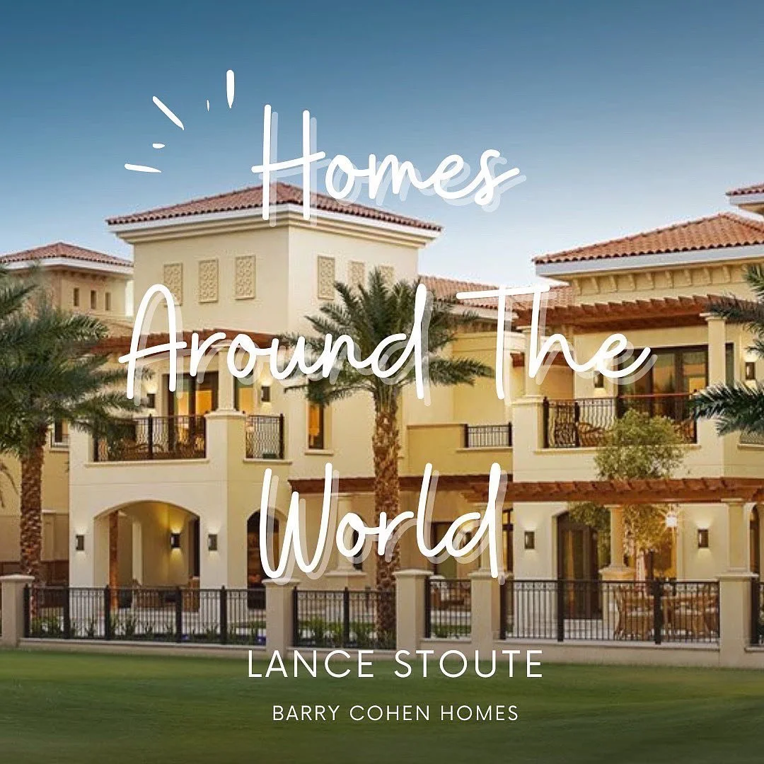 🌟 HOMES AROUND THE WORLD

&hellip;

As the capital of the United Arab Emirates, Abu Dhabi is certainly no stranger to high end homes! 🤩

Whether it be a luxury penthouse, European-inspired villa, or grand mansion, it&rsquo;s hard to come by a luxur