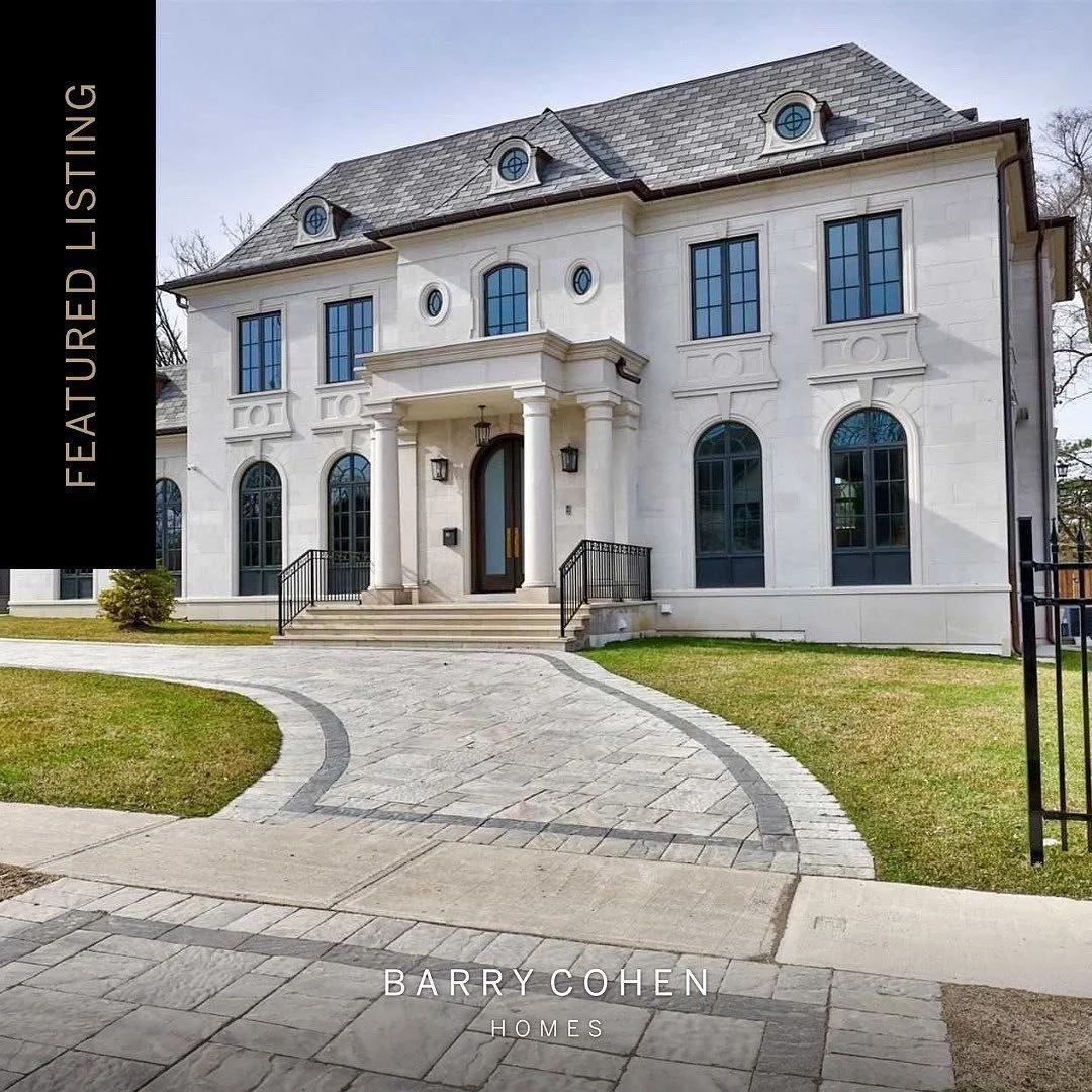 🌟 FEATURED LISTING

&hellip;.

A 10,000 SF palatial new residence, this new @barrycohenhomes listing is sure to impress with absolutely NO expense spared! 💎

ABOUT THIS HOME
☝️Prestigious Corner Locale
☝️Lorne Rose Architecture 
☝️Cascading Natural
