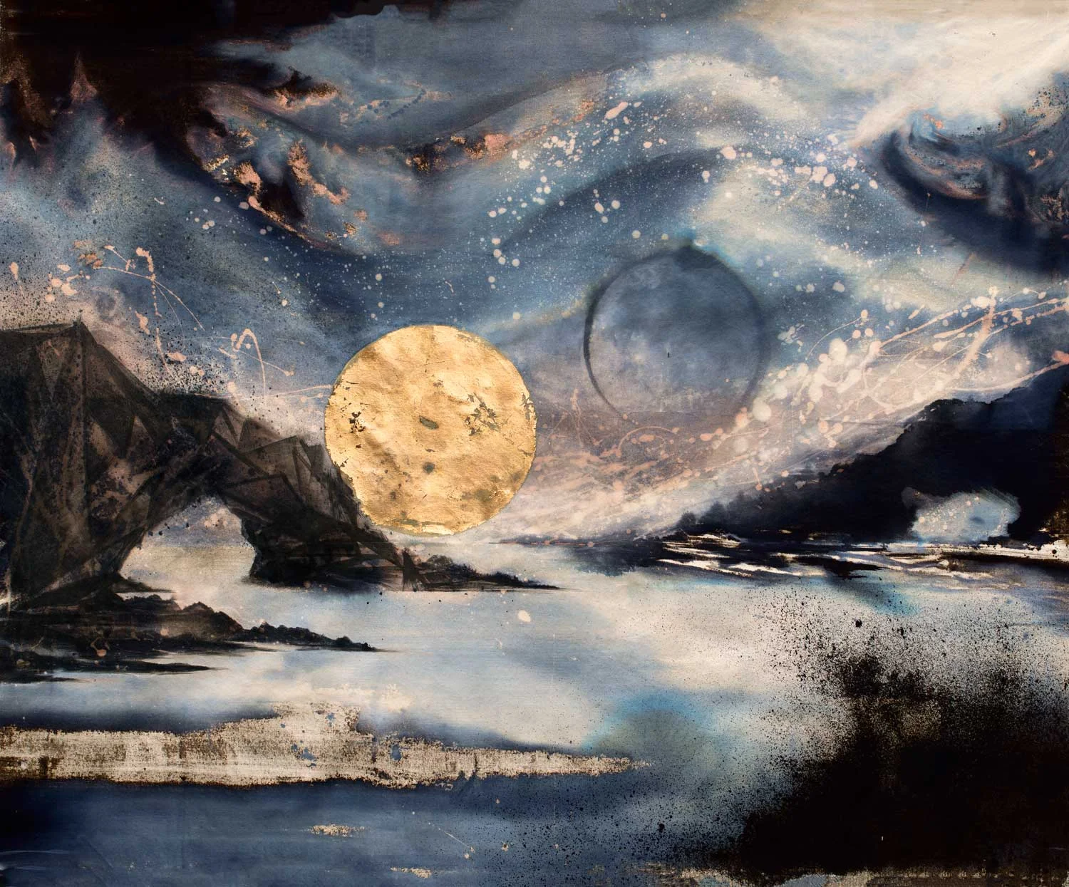 Elements Wallhanging. Air. All Is Not Lost.jpg