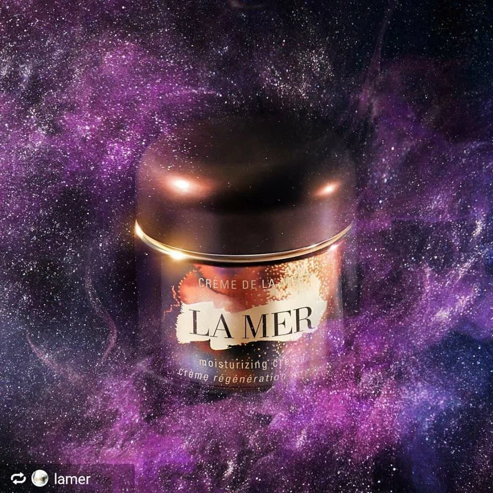 HannahPugh_AllIsNotLostXCremeDeLaMer design collaboration Moisteriser.jpg
