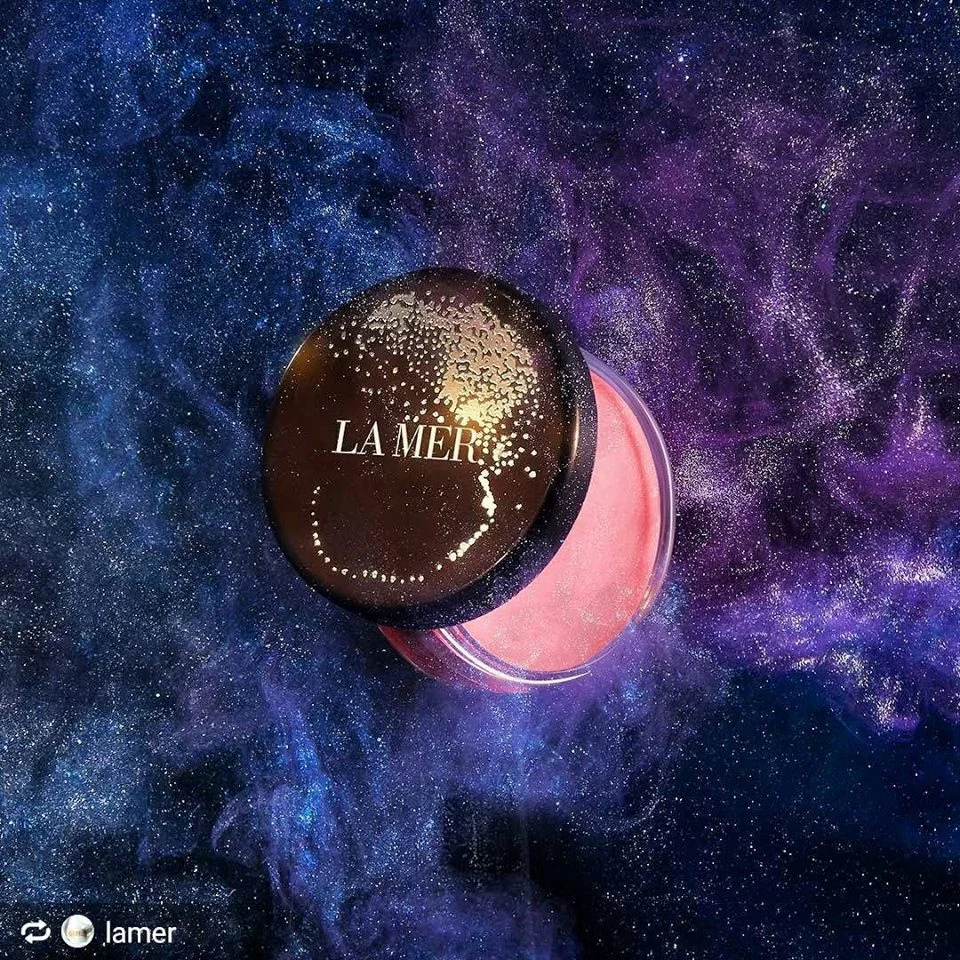 HannahPugh_AllIsNotLostXCremeDeLaMer design collaboration Lip Balm.jpg