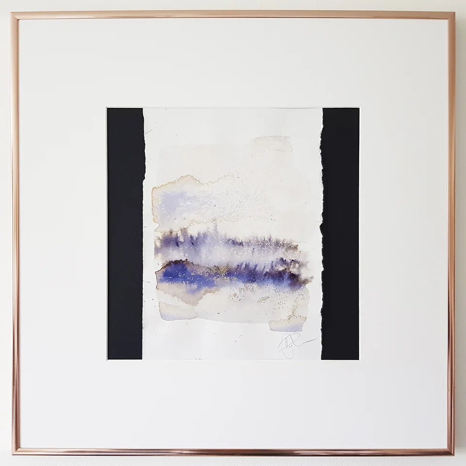 North of Elsewhere. Original painting by Hannah Pugh-All Is Not Lost art FULL IMAGE.jpg