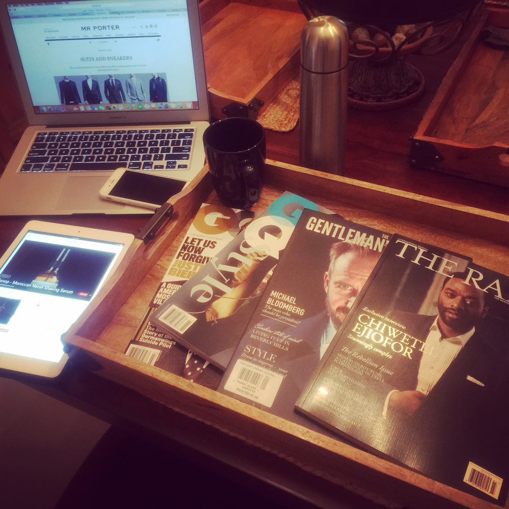 Tailored Lifestyle
