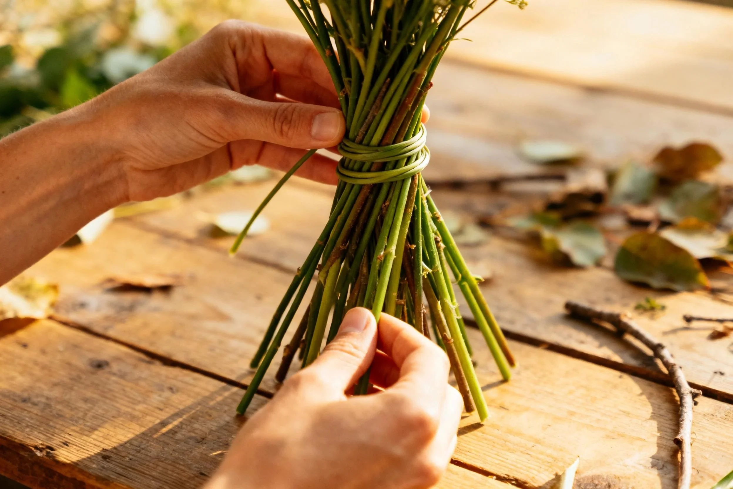 hands_arranging_stems_in_a_spiral_pattern.jpg.webp