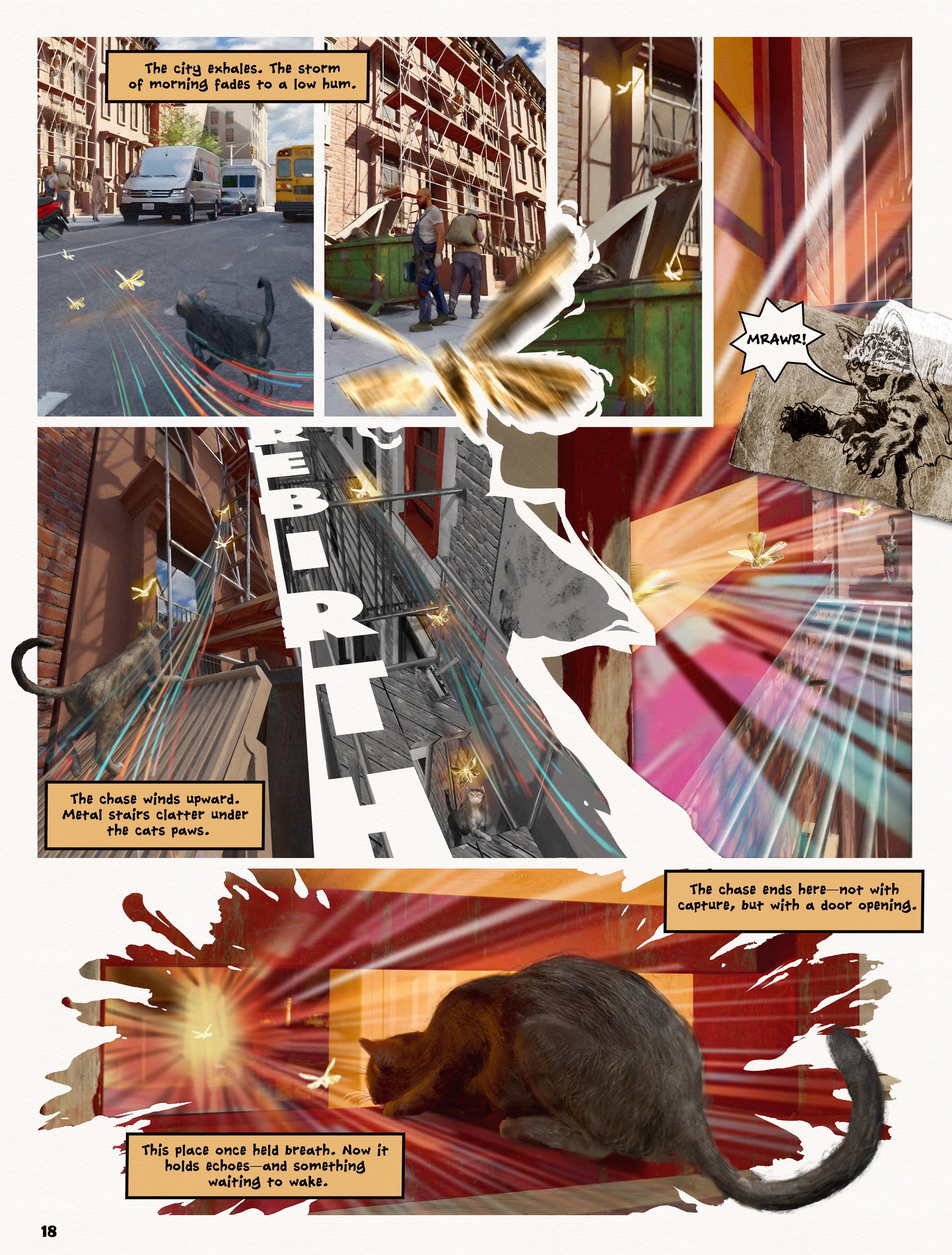 SOL: Trouble: Page 18