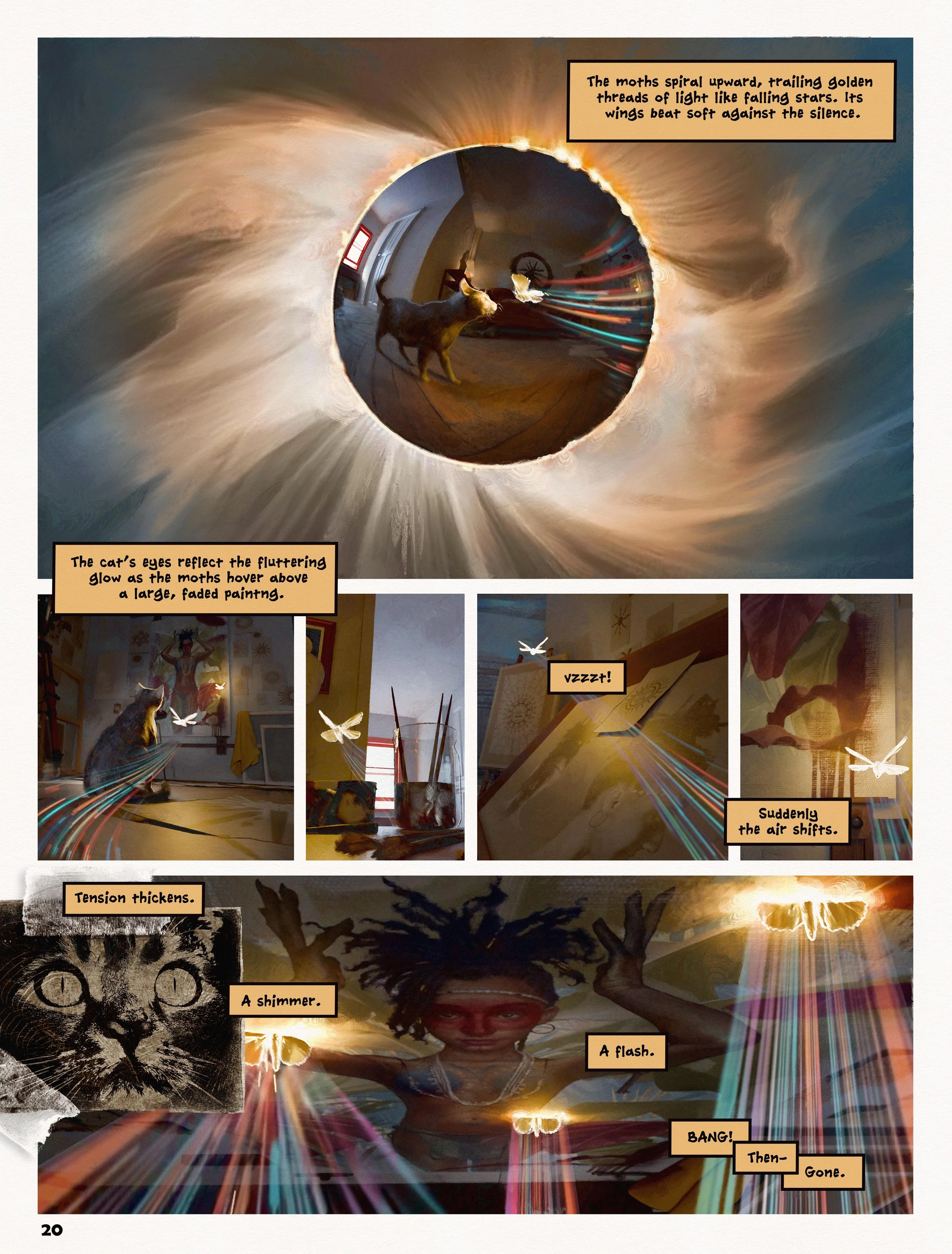 SOL: Rebirth: Page 20