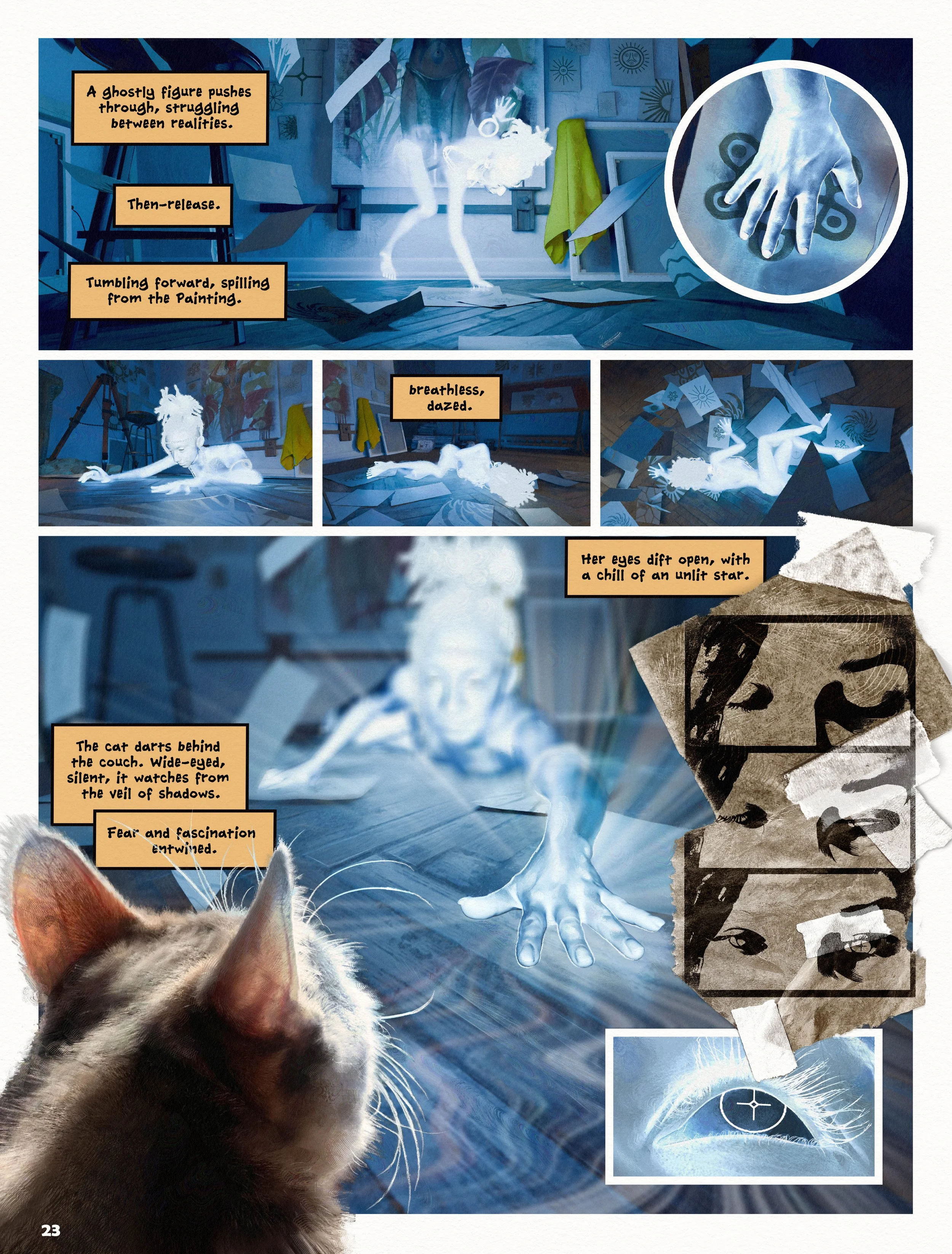 SOL: Rebirth: Page 23